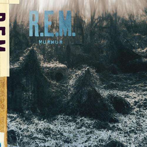 R.E.M. - Murmur - LP